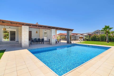 Villa Kalathos image