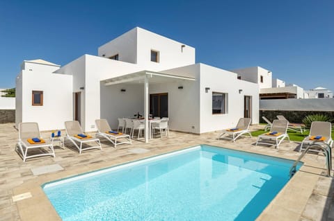 Villa Lana image