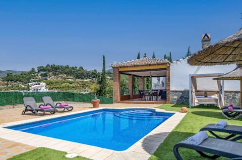 Villa Maravillas image