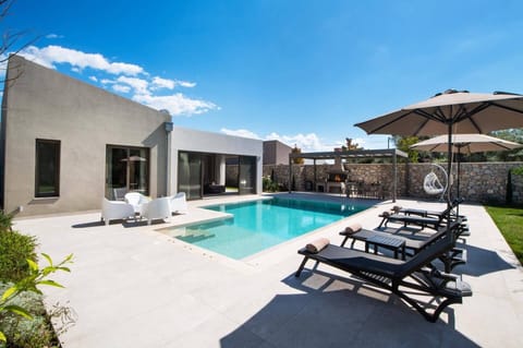 Villa Masticha Sweet image