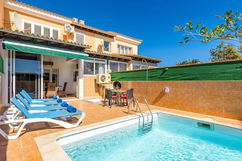 Villa Florencia image