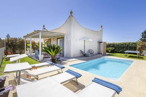 Villa Luce image
