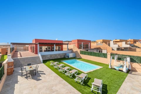Villa Ocean Paradise image