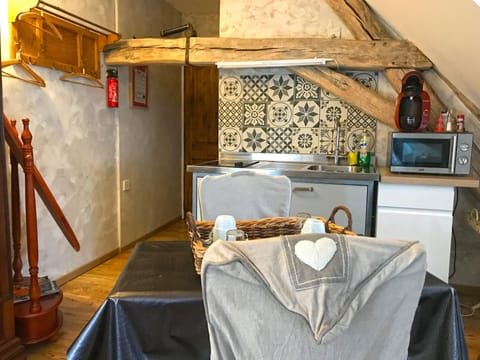 Family Suite, Ensuite, Park View (Meunier) | Miscellaneous