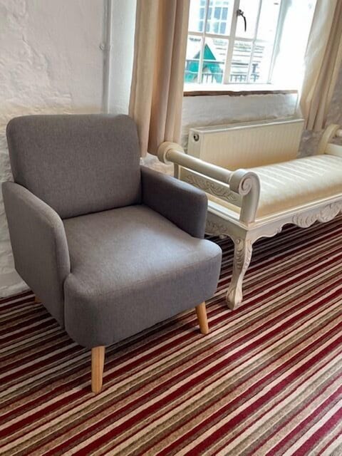 Standard Double Room, Ensuite | 1 bedroom