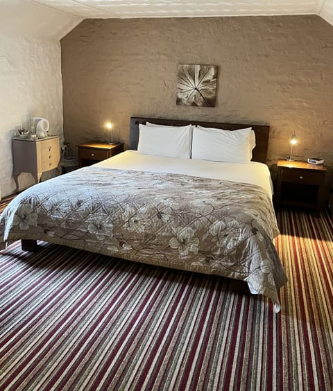 Superior Double Room, Ensuite | 1 bedroom