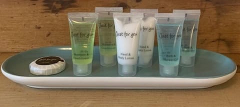 Standard Double Room, Ensuite | Room amenity