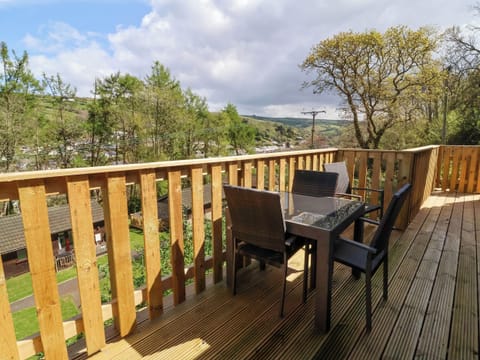 Cottage | Outdoor dining