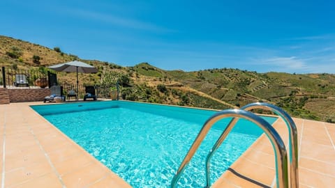 Casa Tortela Almáchar by Ruralidays