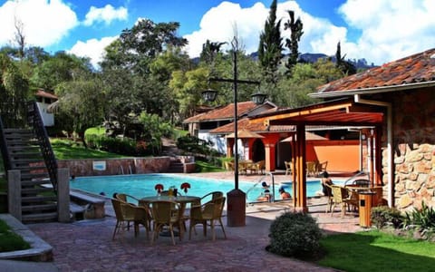 Sundeck