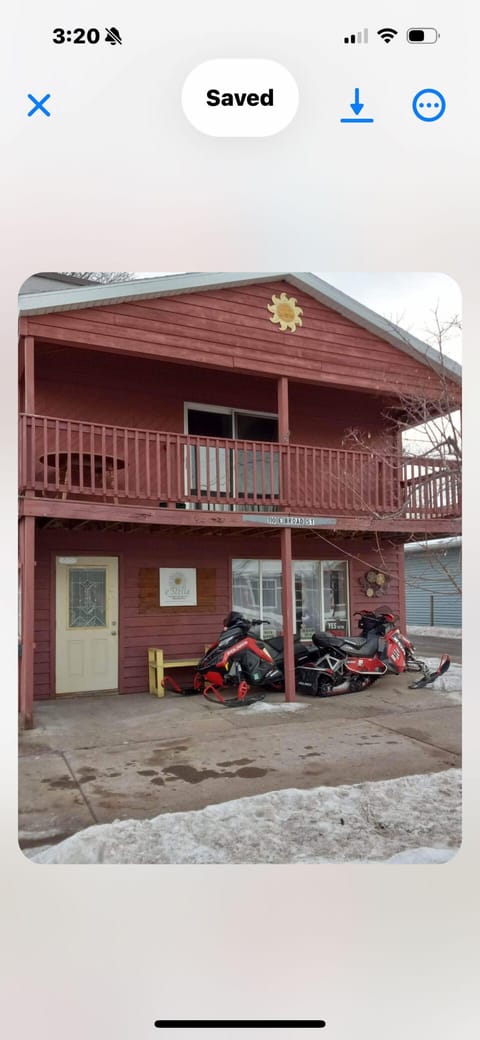 Direct Access to Trail #14