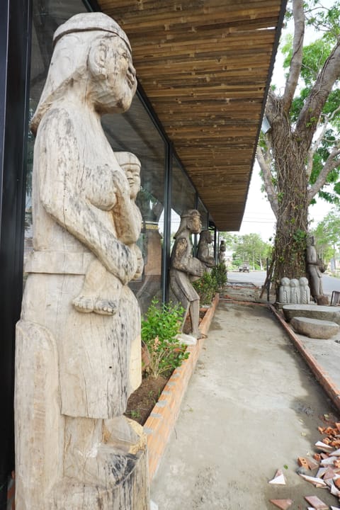 Coffee shop