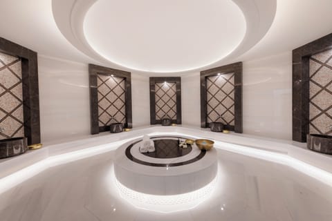 Public bath