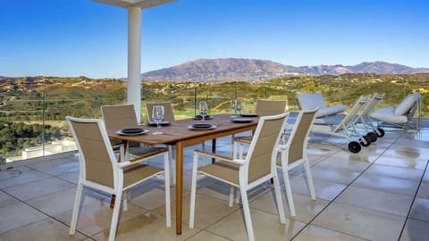 Casa Banderas La Cala de Mijas