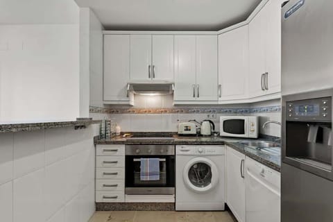 Vacation rental Puerto Marina