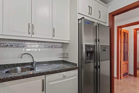 Vacation rental Puerto Marina