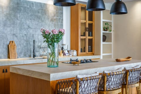 Luxury Villa, 5 Bedrooms | Private kitchen