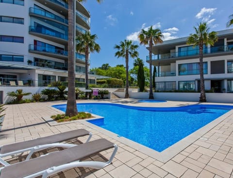 quarteira apartment