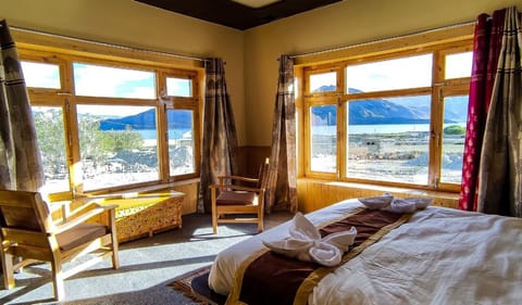 Luxury Room | 1 bedroom, WiFi (free)