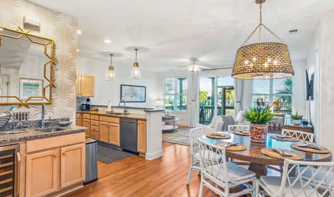 This is a place to relax...