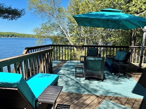 Relax, embrace nature's beauty, create lifelong memories - your perfect retreat!