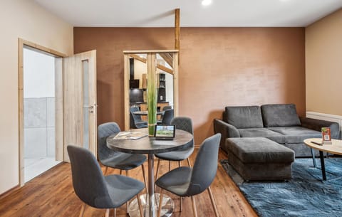 living-room