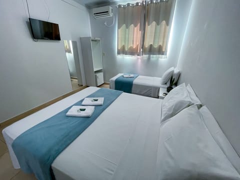 Minibar, iron/ironing board, free WiFi, bed sheets