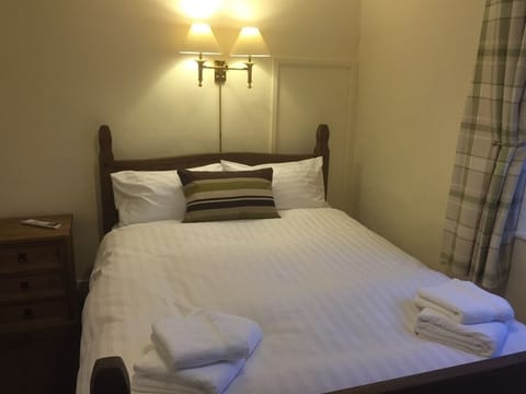 Double Room, Ensuite