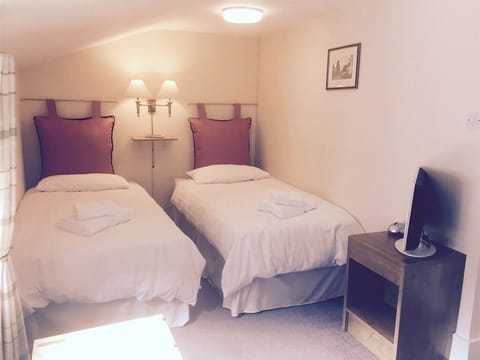 Twin Room, Ensuite