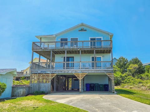 Oceanside Outer Banks Vacation Rental 2023