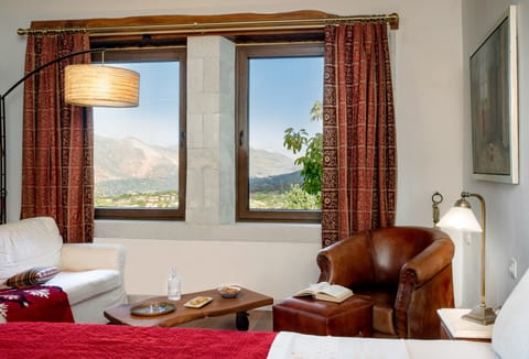 Honeymoon Suite | View from room