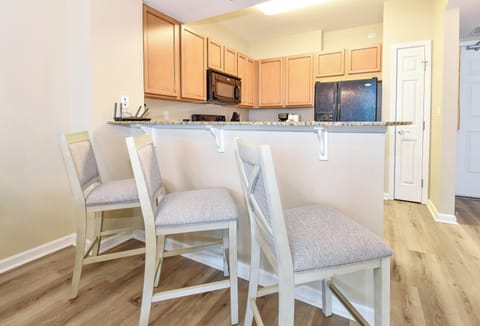 The Palms of Destin 1705 - Breakfast Bar