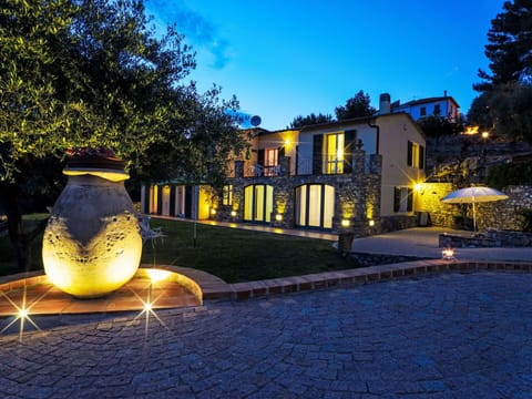 Estate, Garden, Landscaping, Mansion, Villa, Landscape Lighting, Yard, Hacienda, Eco Hotel, Hotel