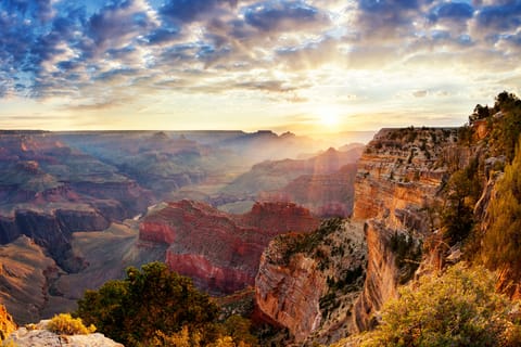 1.5 hours to Grand Canyon