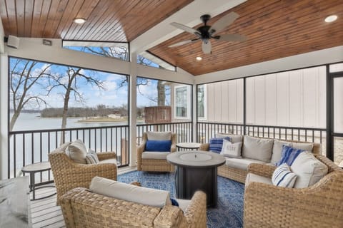 Sunroom