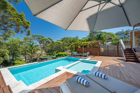 Pool Area 1