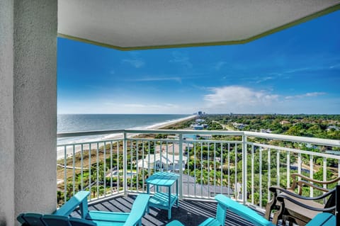 Welcome to Dune Village Resort 1253!