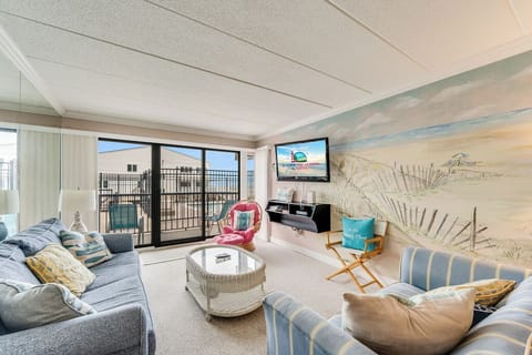 Welcome to Summer Beach 104!