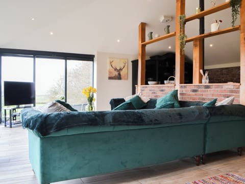 Living area | The Coach House - Blaithwaite Estate, Waverton, near Wigton