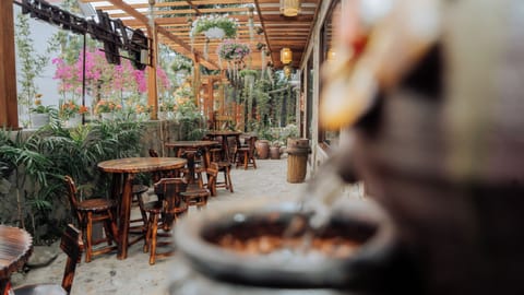 Coffee shop