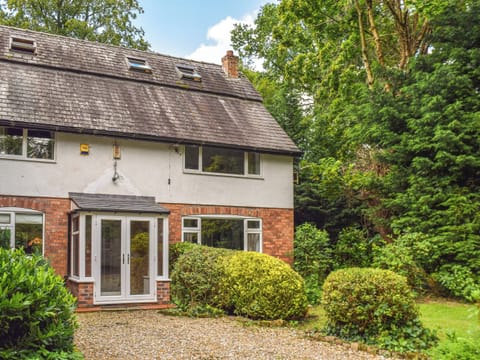 Exterior | Court House, Halsall, near Ormskirk