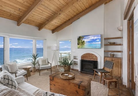 Beachfront Rental In Oceanside