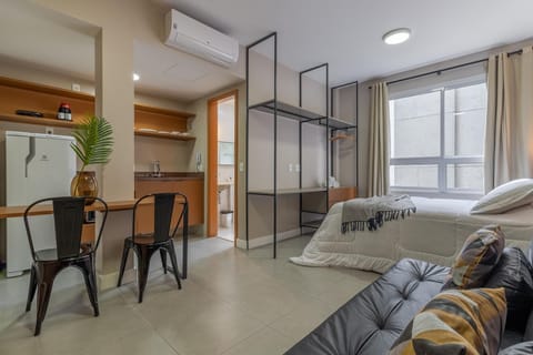 House | 1 bedroom
