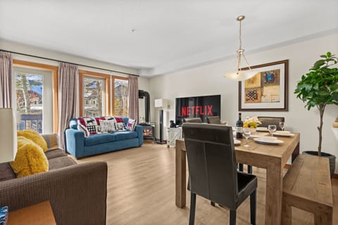 Unit 1-Dining Area