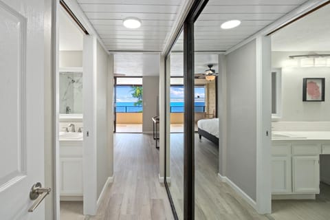 Condo, 2 Bedrooms | 2 bedrooms, iron/ironing board, free WiFi