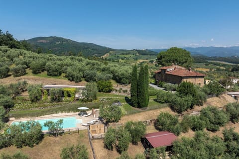 Outdoor, Pool, Scenic View