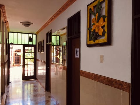 Hallway