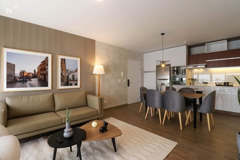 Great space