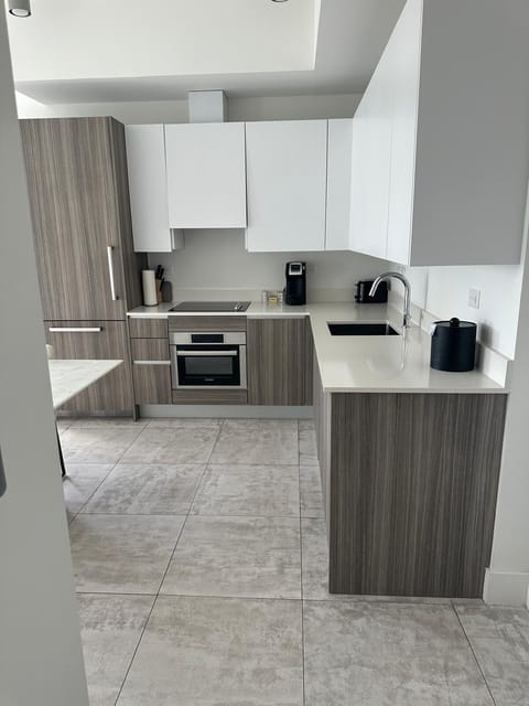 Residence one bedroom Plus | Soundproofing, free WiFi, bed sheets