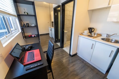 Superior Studio, Ensuite (Studio 6) | 1 bedroom